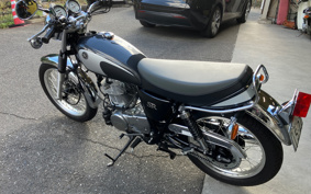 YAMAHA SR400 FINAL ED 2021 RH16J