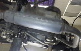 HONDA APE 100 GEN 2