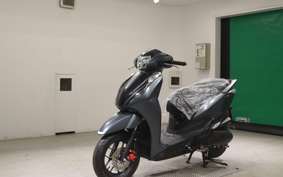 HONDA LEAD 125 2018 JK12