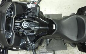 HONDA GL 1800 GOLD WING TOUR DCT 2019 SC79