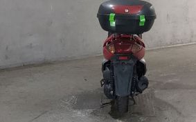 YAMAHA CYGNUS 125 X SE37