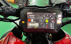 DUCATI DIAVEL V4 2023 3G00