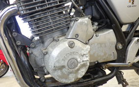 HONDA GB400TT 1985 NC20