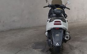 YAMAHA MAJESTY 125 SE27