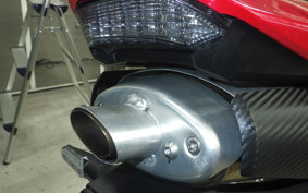 HONDA CBR600RR 2020 PC40
