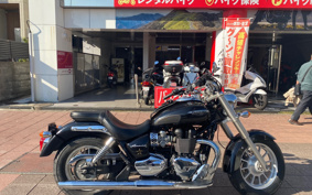 TRIUMPH TRIUMPH BONNEVILLE AMERICA 2015 TJ9118