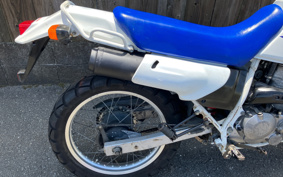HONDA XL250 DEGREE MD26