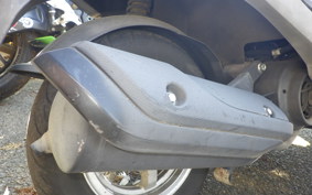 SUZUKI ADDRESS V125 DT11A