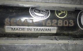 YAMAHA CYGNUS 125 X 2 SE44J