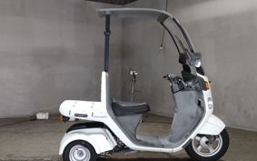 HONDA GYRO TA03