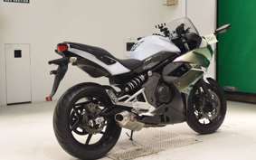 KAWASAKI NINJA 400R 2011 ER400B