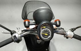 HONDA TODAY AF67