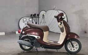 HONDA GIORNO AF77
