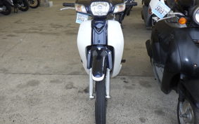 HONDA C110 SUPER CUB 1986 JA10