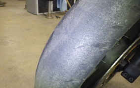 KAWASAKI ZRX400 1997 ZR400E