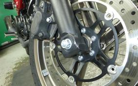 HONDA VTR 250 Gen. 2 MC33