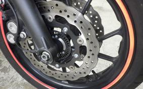 YAMAHA MT-07 ABS 2019 RM19J