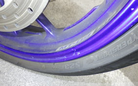 YAMAHA MT-09 ASP 2018 RN52J