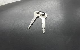 YAMAHA AXIS 100 2005 SB06J