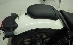 HONDA REBEL 500 A 2025 PC60