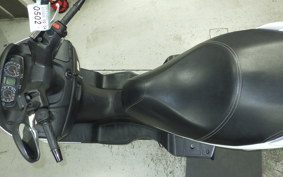 SUZUKI SKYWAVE 200 (Burgman 200) CH41A