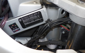 BMW F650GS 2003