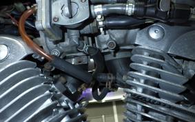 YAMAHA SRV250 RENAISSA 4DN