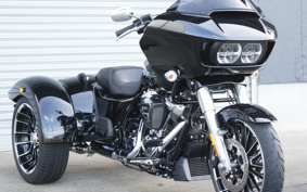 HARLEY FLTRT 2024 MFP