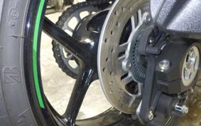 KAWASAKI NINJA 1000 SX 2023 ZXT02K