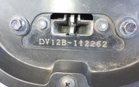 SUZUKI スウィッシュ125 DV12B