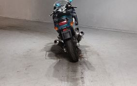 KAWASAKI ZZ-R400 1996 ZX400N