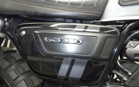 HONDA GB350S 2021 NC59