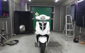PGO TIGRA 125 2007