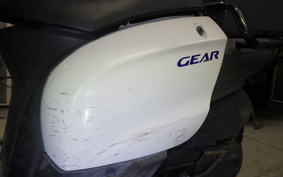 YAMAHA GEAR Gen.2 UA06J