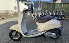 HONDA CREA SCOOPY AF55