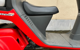 HONDA GYRO TA03