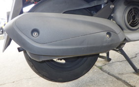 YAMAHA AXIS 125 Z SED7J