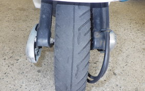 HONDA JULIO AF52