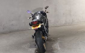 KAWASAKI NINJA400 EX400E