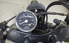 KAWASAKI 250TR BJ250F