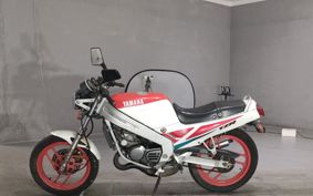 YAMAHA TZR125 2RM