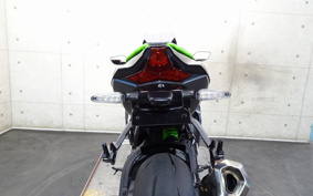 KAWASAKI NINJA ZX-10R SE 2020 ZXT02E