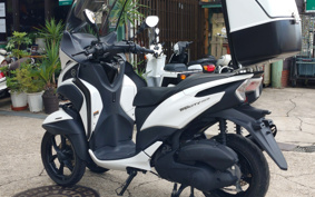 YAMAHA TORI CITY 155 SG37J