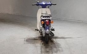 HONDA SUPER CUB110 JA07