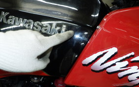 KAWASAKI GPZ900R NINJA 1991 ZX900A