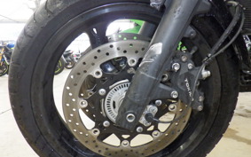 SUZUKI GSR400 A 2012 GK7EA