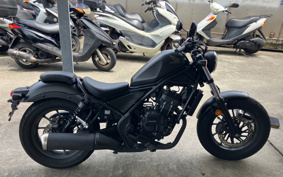 HONDA  REBEL 250 ABS MC49