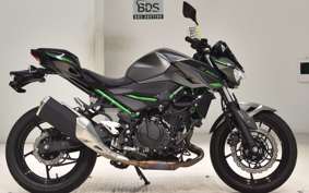 KAWASAKI Z250 Gen.2