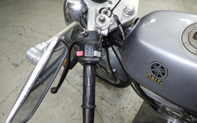 YAMAHA SRX400 Gen.2 1987