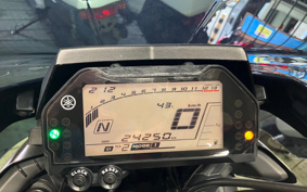 YAMAHA MT-10 ABS 2019 RN50J